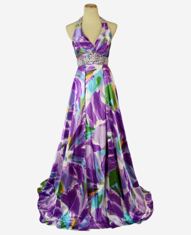 Vestidos para mujeres Tony Bowls