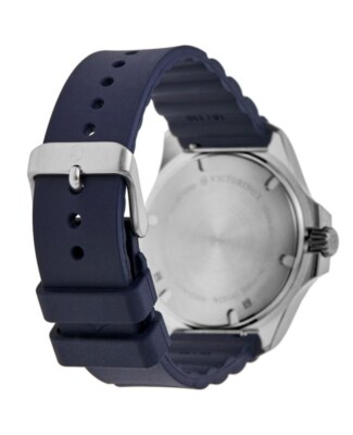 VICTORINOX VICTORINOX SWISS ARMY I.N.O.X. V QUARTZ WHITE DIAL WOMEN'S WATCH 241919