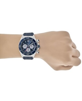 Pre-owned Breitling Super Chronomat B01 44 Automatic Men's Watch Ab0136161c1s1