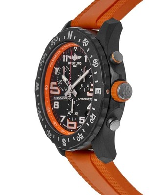 BREITLING BREITLING ENDURANCE PRO 44 QUARTZ CHRONOGRAPH MEN'S WATCH X82310A51B1S2