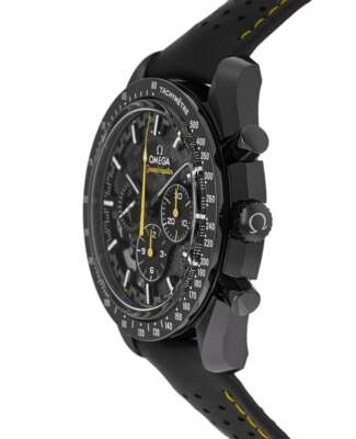 Pre-owned Omega Speedmaster Dark Side Of The Moon Men's Watch 310.92.44.50.01.001