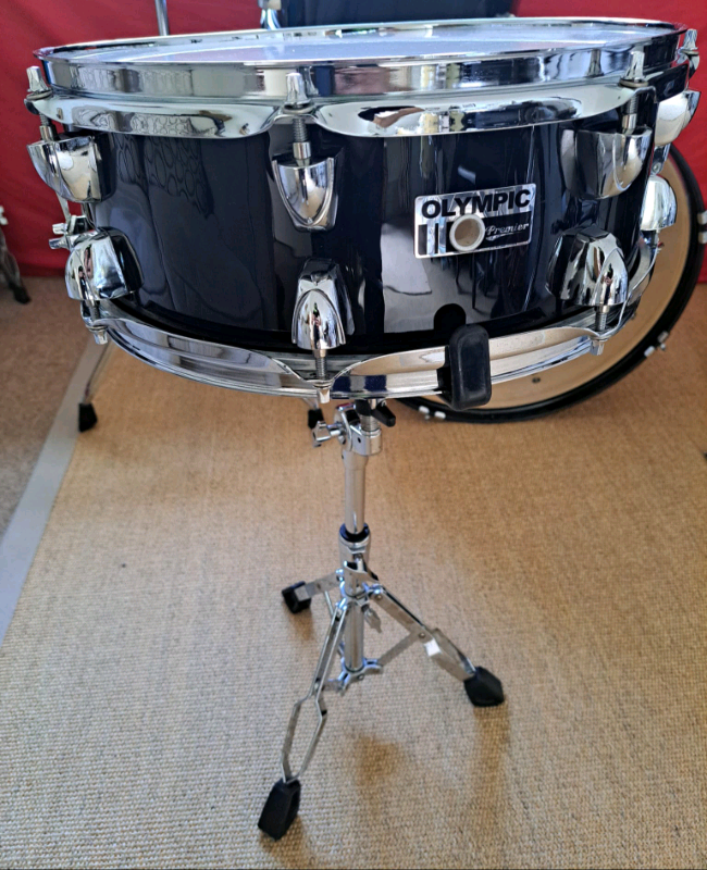 Premier Snare Drum in Norwich, Norfolk Gumtree