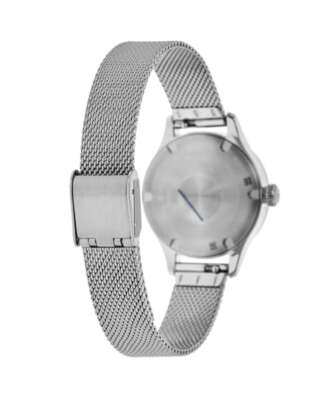 VICTORINOX VICTORINOX SWISS ARMY ALLIANCE XS QUARTZ SILVER WOMEN'S WATCH 241878