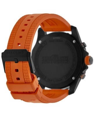 BREITLING BREITLING ENDURANCE PRO 44 QUARTZ CHRONOGRAPH MEN'S WATCH X82310A51B1S2