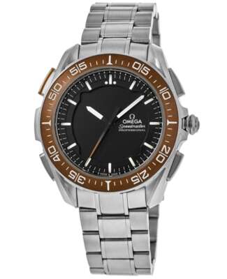 Новые мужские часы Omega Speedmaster 318.90.45.79.01.003