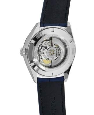 Pre-owned Tag Heuer Carrera Calibre 5 Day-date Automatic Men's Watch Wbn2012.fc6502