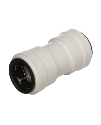 AquaLock 3515-10 1/2'' CTS Plastic Coupling