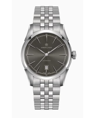 New Hamilton American Classic Spirit of Liberty Mens Watch H42415091