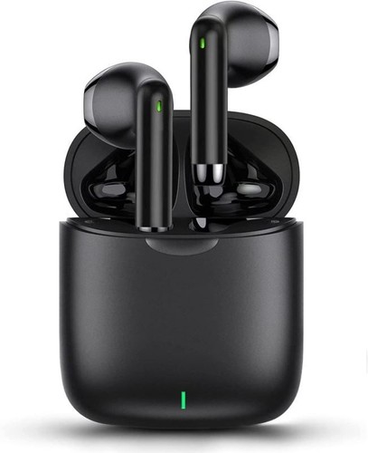 Wireless Earbuds Bluetooth 5.0 Headphones ,30H Cycle Playtim