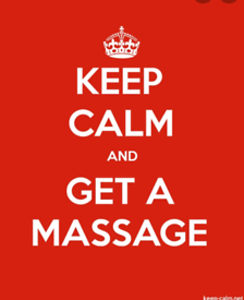 ✨️mobile massage by Aisha✨️