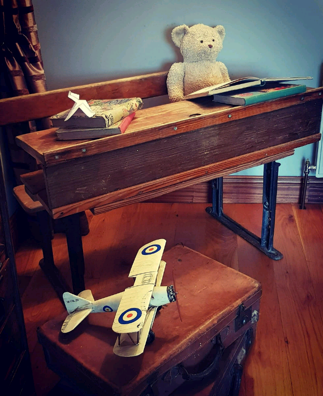 Old Time School Desk In Dungannon County Tyrone Gumtree