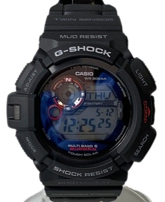 Mudman g online 9300