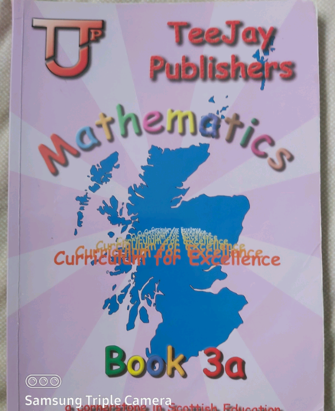 Teejay maths book 3a pdf picture