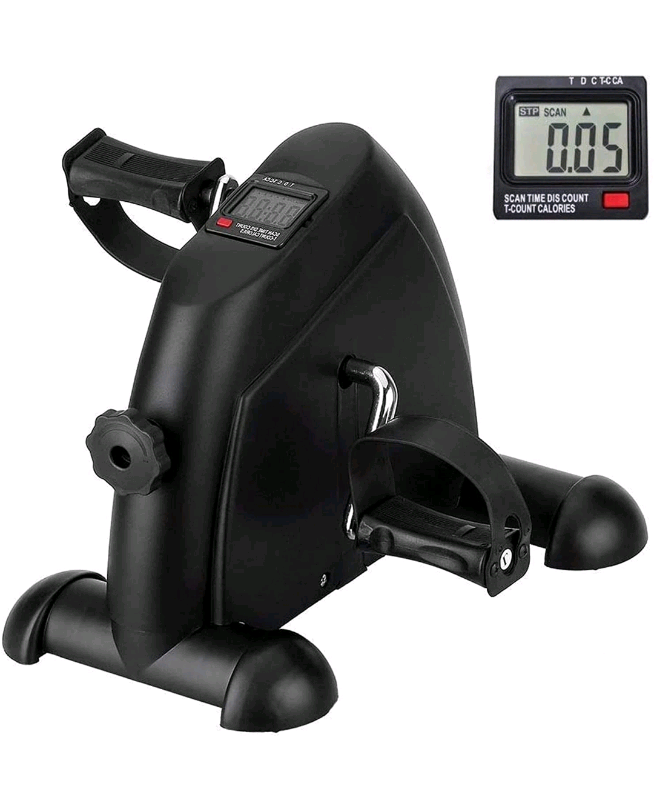 pedal pro exercise bike