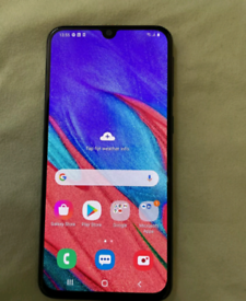 galaxy a40 ee
