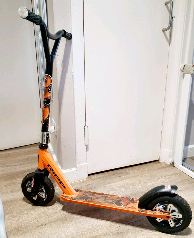 Kids Scooter for sale in Duddingston, Edinburgh Gumtree
