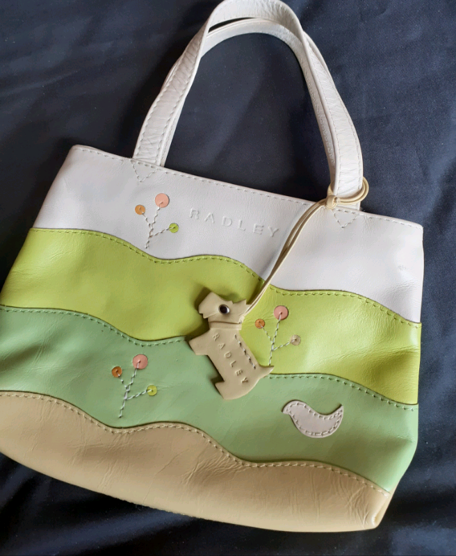 Gumtree Radley Bags 2024 www.alhudapk