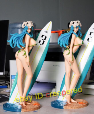 PPS Studio Bleach Neliel 1/6 Figure Espada Beach Tu Oderschvank Resin Model