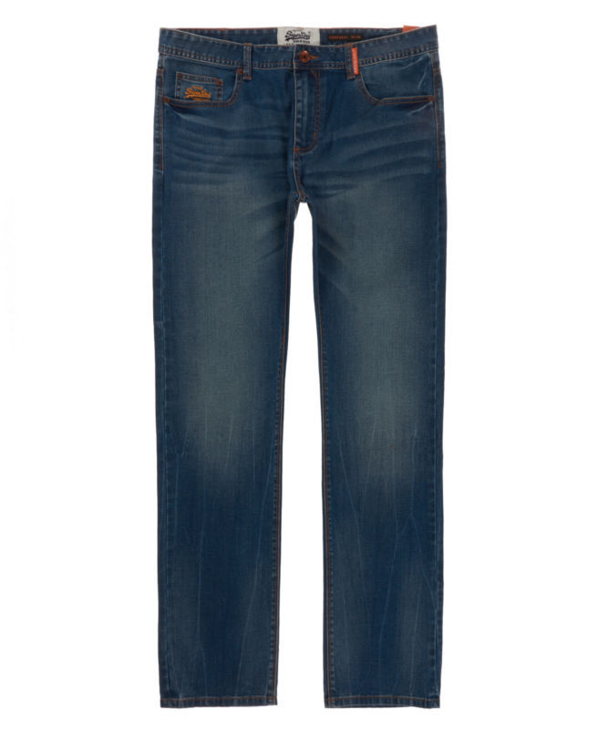 Superdry Men's Jeans