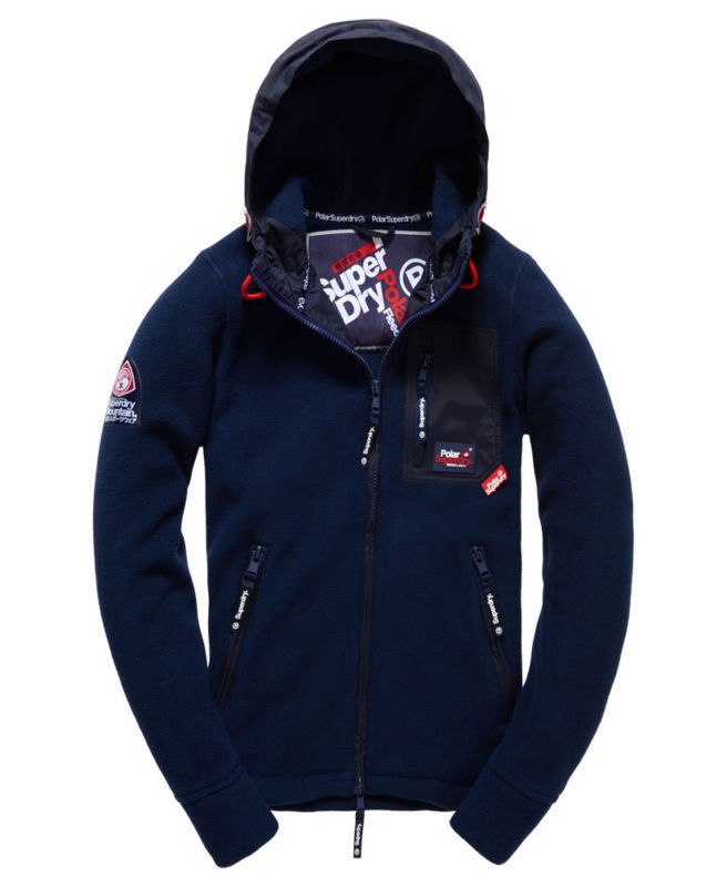 Superdry Hoodies and Sweats for Men