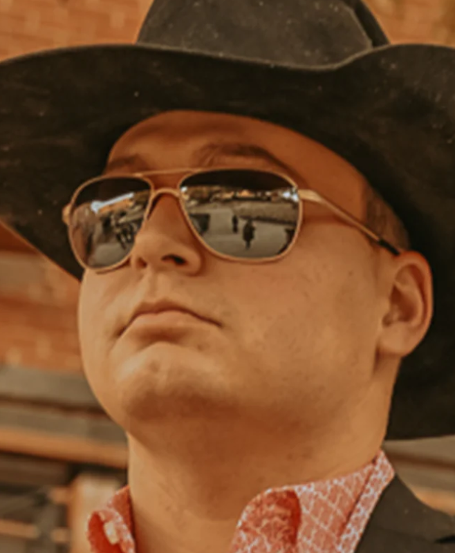 Pre-owned Maui Jim The Bird Mj 835 16 Gold Metal Aviator + Hcl Bronze Polarized Sunglasses