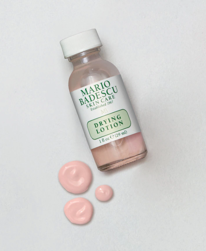 Mario Badescu Skin Care Drying Lotion 1 fl. oz New