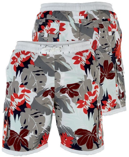 Markenlose Bademode für Herren