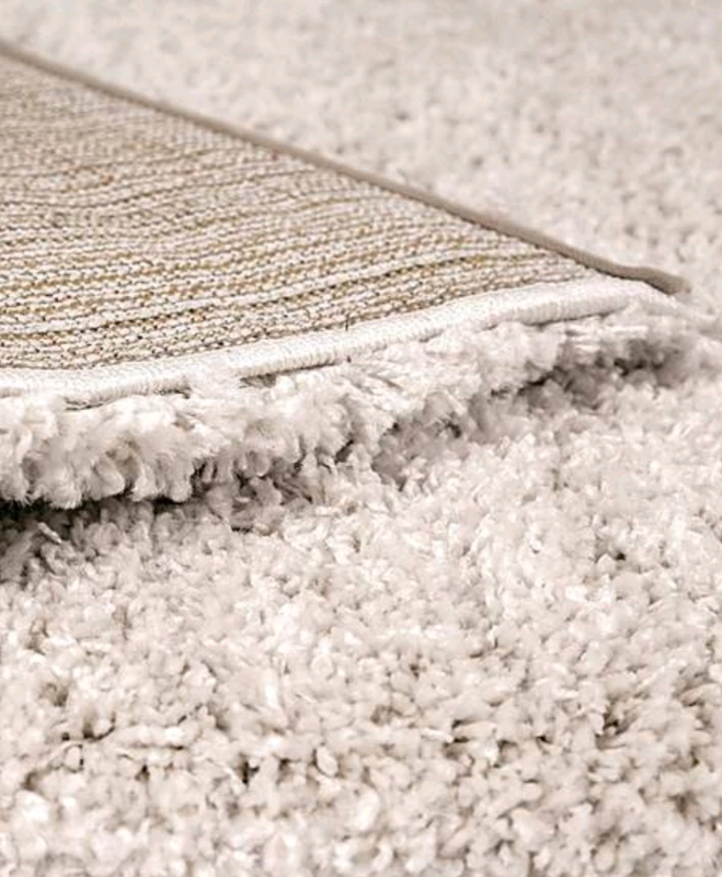 Dunelm XL Ivory Slumber Rug in Waltham, Hampshire Gumtree