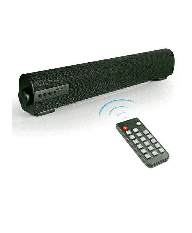 SOUND BAR BLUETOOTH SPEAKERS PHONE PC WIRELESS WIRED in Camden Town