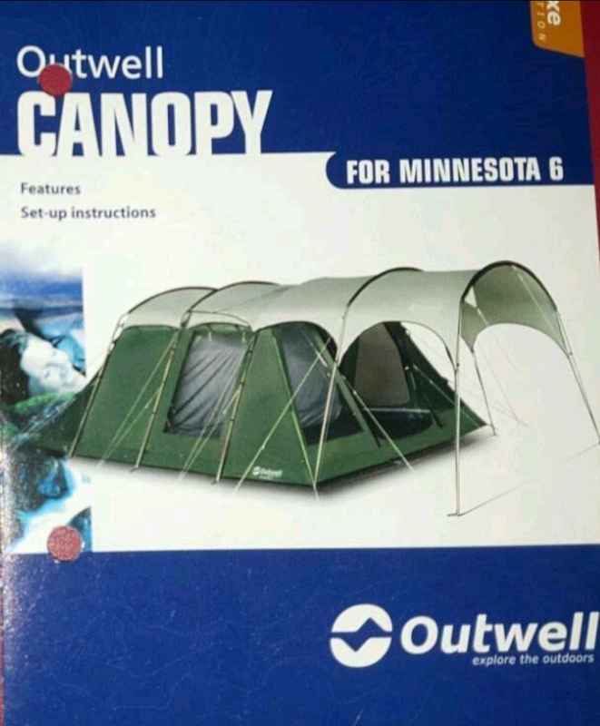 outwell minnesota 6 man tent outwell minnesota 6 man tent
