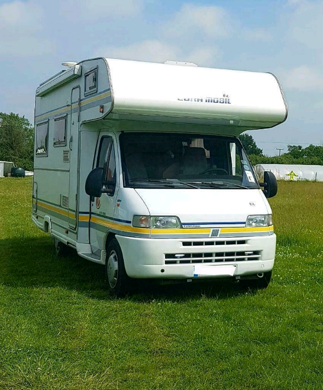 MOTORHOME Campervan in Southminster, Essex Gumtree