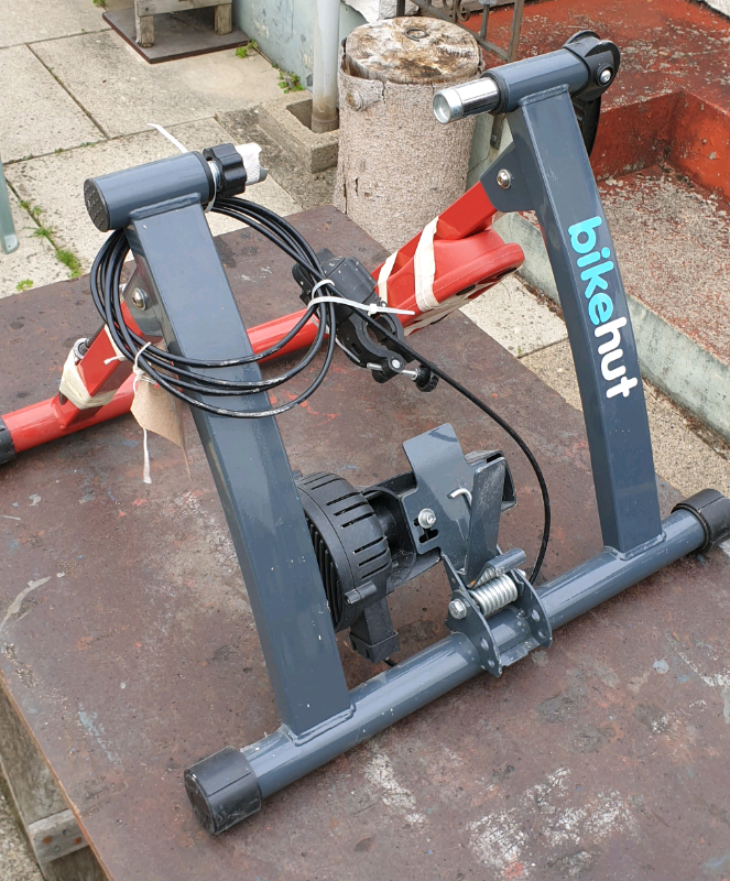 bikehut turbo trainer uk
