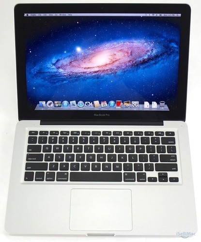 Touchpad Trackpad Para MacBook Pro 13 A1278 2009 2010 2011 2012 Con - Foto 12