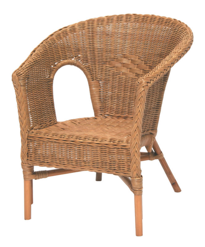 Rattan Chairs