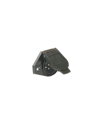 Pollak Aftermarket 11-723 Nylon Socket Solid Pin