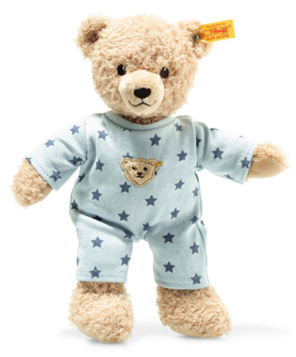 シュタイフ☆Lully Baby Bear30cm☆子熊のルーリー☆Steiff