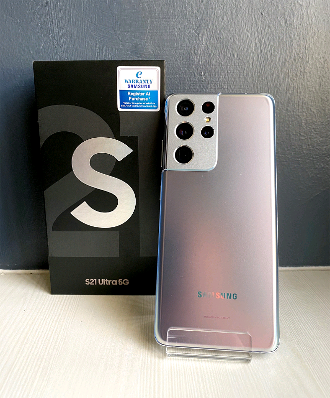 Samsung S21 Ultra 5G 128gb | in Harpurhey, Manchester | Gumtree