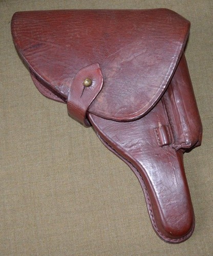 Pistola Al Peperoncino Ddr Produzione Nva Mfs Mdi Borsa Pistola Rak Pm ...