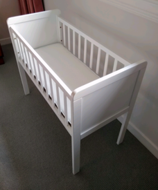 Hyde Crib Gumtree