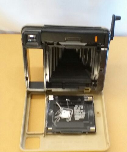 Vintage KODAK Camera Collectible Kodamatic HS14410  Prop Display Play