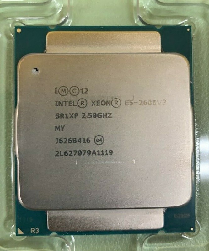 Xeon e5 2680 характеристики Xeon e5 2680 характеристики