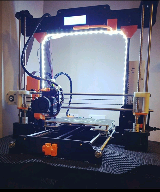 Anet A8 3D Printer - $ 86