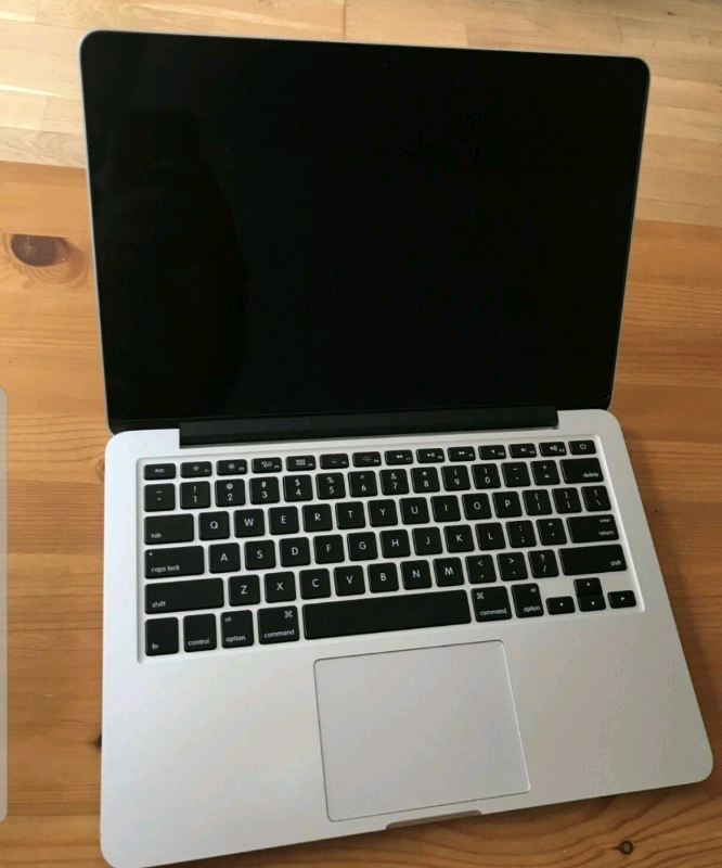 Mid 2012 macbook pro price