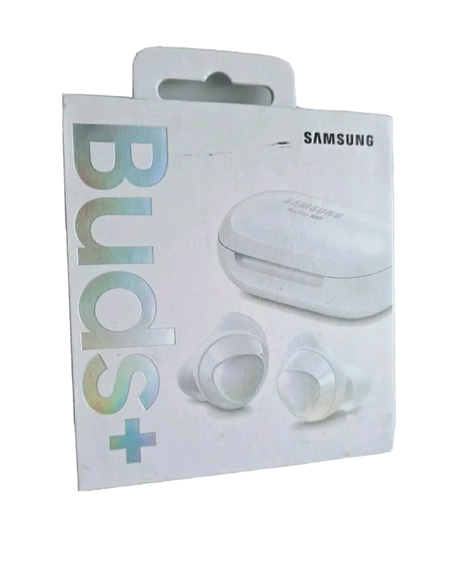 samsung galaxy buds  white