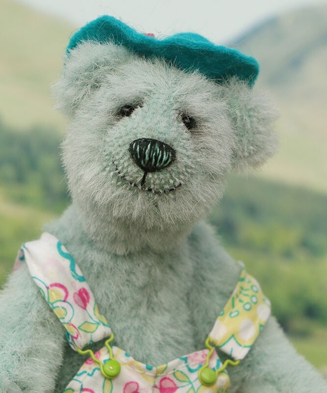 バーバラ・アン・ベアーズ Barbara-Ann Bears
