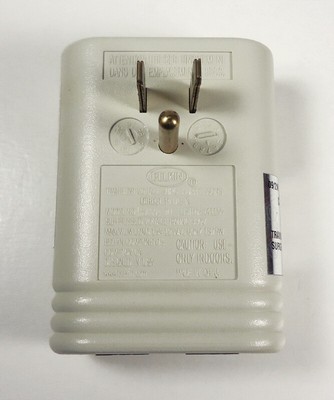 Belkin MasterCube F5C594 Phone Line Surge Suppressor / Protector