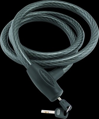 BikeMaster Bully Lock Integrated Cable - 20mm 132208