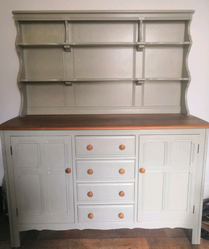 Kitchen French Dresser In Plymouth Devon Gumtree