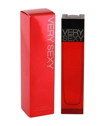 VERY SEXY NIGHT Victoria's Secret 8.4 Oz 250ml Fine Fragrance Body
