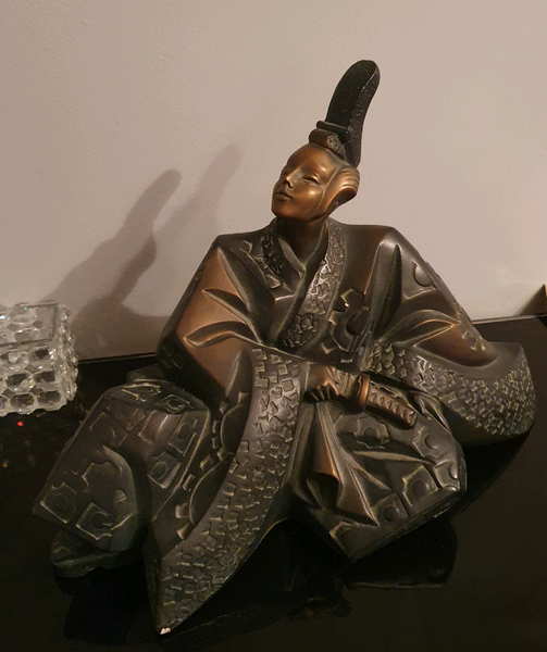 Austin Sculpture for sale in UK View 23 bargains